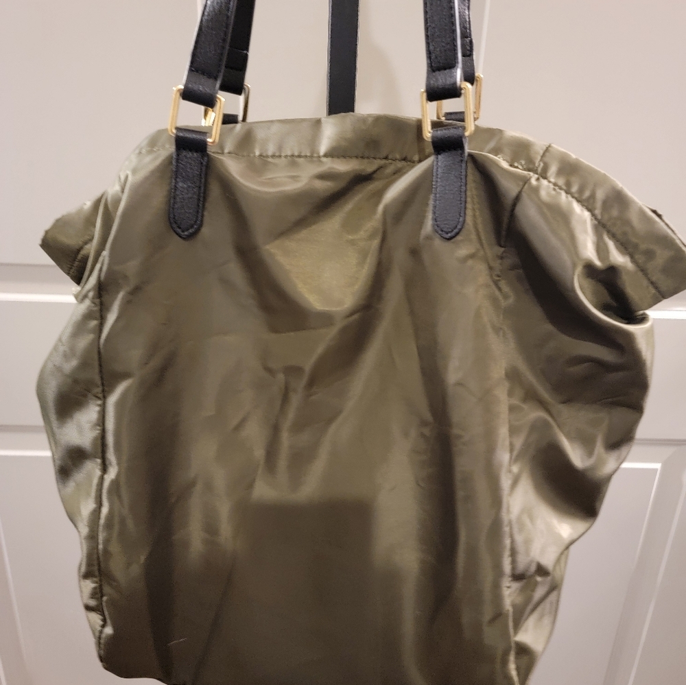 NWOT Stebe Madden relaxed bag - Picture 2 of 9
